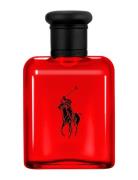 Ralph Lauren - Fragrance Polo Red Eau De Toilette Nude