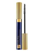 Estée Lauder Double Wear Lengthening Mascara Black Svart