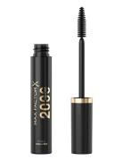 Max Factor 2000 Calorie Mascara 001Black Svart