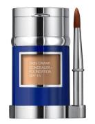 La Prairie Foundation&Powder Mochaskin Caviar Spf15