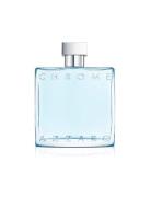 AZZARO Chrome Eau De Toilette Nude