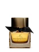 Burberry Burberry My Burberry Black Eau De Parfum Nude