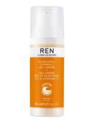 REN Radiance Glow Daily Vitamin C Gel Cream Nude