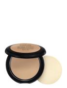 IsaDora Velvet Touch Ultra Cover Compact Powder Spf 20