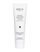 IDUN Minerals Mineral Cleansing Face & Eye Lotion Nude