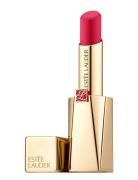 Estée Lauder Pure Color Desire Matte Plus Lipstick - Stun Rosa