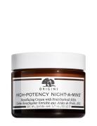 Origins High-Potency Night-A-Mins Resurfacing Cream With Fruit-Derived...