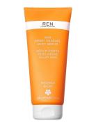 REN Aha Smart Renewal Body Serum Nude