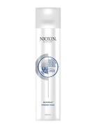 Nioxin Niospray Extra Hold Nude