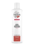 Nioxin System 4 Scalp Revitaliser Conditi R Nude