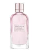 Abercrombie & Fitch First Instinct Women Edp Nude