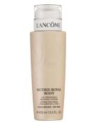 Lancôme Nutrix Royal Body Lotion Nude