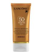 Lancôme Lancôme Soleil Bronzer Sun Protection Bb Cream Spf50 50Ml Nude