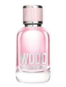 DSQUARED2 Wood Pour Femme Edt Nude