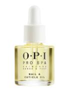 OPI Nail & Cuticle Oil 8.6 Ml Nude