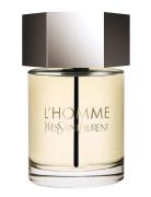 Yves Saint Laurent Yves Saint Laurent L'homme Eau De Toilette 100Ml Nu...