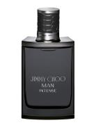 Jimmy Choo Man Intense Eau De Toilette Nude