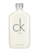 Calvin Klein Fragrance Calvin Klein Ck Eau De Toilette 100 Ml Nude