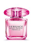 Versace Fragrance Bright Crystal Absolu Edp Nude