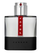 Prada Prada Luna Rossa Carbon Eau De Toilette 50Ml Nude