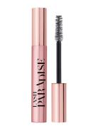 L'Oréal Paris L'oréal Paris Lash Paradise Mascara Intense Black Svart