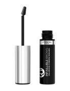 L'Oréal Paris Infaillible Brows 24H Volumizing Eyebrow Mascara 00 Clea...