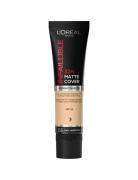 L'Oréal Paris L'oréal Paris Infaillible 32H Matte Cover Foundation 155...