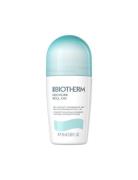 Biotherm Deo Pure Roll-On Nude