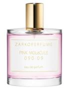 Zarkoperfume Pink Molécule 090.09 Edp Nude