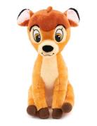 Bambi Disney Classic Plush Bambi Multi/patterned