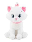 Aristocats Disney Classic Plush Marie, 45Cm Multi/patterned