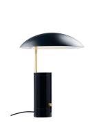 Design For The People Mademoiselles | Bordlampe Svart