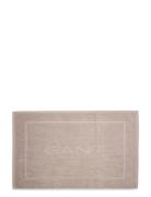 GANT Bath Mat Beige