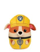 Paw Patrol Paw Patrol Gund Trend Plush 30 Cm - Rubble Multi/patterned