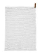 Noble House Kitchentowel Waffle, Pure White 45X65 Cm Vit