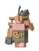 Minecraft Legends 3.25' Feature Figure Portal Guard Toys Playsets & Ac...