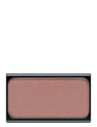 Artdeco Compact Blusher 48 Carmine Red Rosa