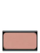 Artdeco Compact Blusher 39 Orange Rosewood Rosa