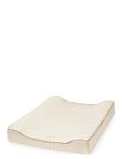 Cam Cam Copenhagen Changing Cushion Beige