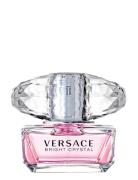 Versace Fragrance Bright Crystal Deo Spray Nude