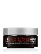 L'Oréal Professionnel Homme Poker Styling Paste 7 Nude