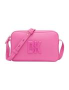 DKNY Bags Seventh Avenue Sm Camera Bag Rosa