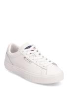 Tommy Hilfiger Tjw Cupsole Sneaker Vit