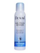 Depend Cosmetic Remover Blå 100 Ml O2 Nord Nude