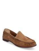 GANT Kellie Loafer Brun