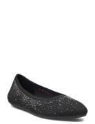 Skechers Womens Cleo 2.0 Svart