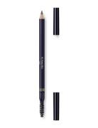 Dr. Hauschka Eyebrow Definer 02: Dark Brown Brun