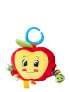 ABC Abc Activity Apple With Caterpillar Multi/patterned