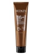 Redken Redken All Soft Mega Curls Hydramelt 150Ml Nude