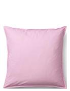 Bongusta Papelain Pillow Cover Rosa